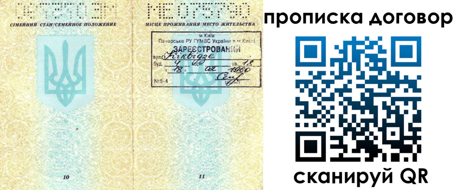 миграционный учет в Ельне